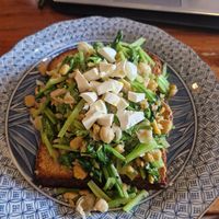  at Simple Things in Kampot