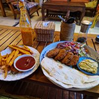  at Simple Things in Kampot