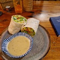  at Simple Things in Kampot