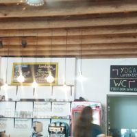 Restaurant at Simple Things in Kampot