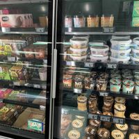   at K-Supermarket Kamppi in Helsinki