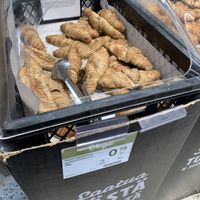   at K-Supermarket Kamppi in Helsinki