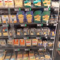  at K-Supermarket Kamppi in Helsinki