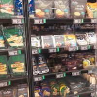  at K-Supermarket Kamppi in Helsinki