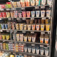  at K-Supermarket Kamppi in Helsinki