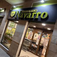   at Herbolario Navarro in Denia