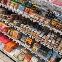   at Herbolario Navarro in Denia