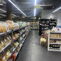   at Herbolario Navarro - Alcala in Madrid