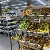   at Herbolario Navarro - Alcala in Madrid