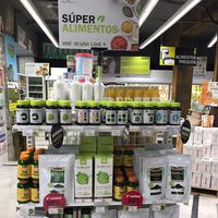 main at Herbolario Navarro - Alcala in Madrid