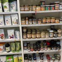  at Herbolario Navarro - Alcala in Madrid