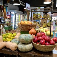   at Herbolario Navarro - Blanquerna in Mallorca