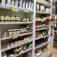   at Herbolario Navarro - Blanquerna in Mallorca