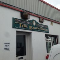 the little restaurant that could  at The Bean Tree in Galway