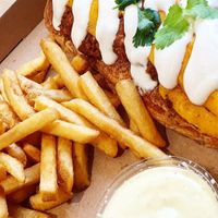  at Vegan Love in Budapest