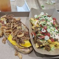  at Vegan Love in Budapest