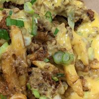  at Vegan Love in Budapest