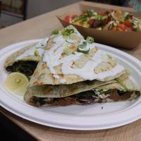  at Vegan Love in Budapest