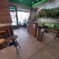  at Vegan Love in Budapest