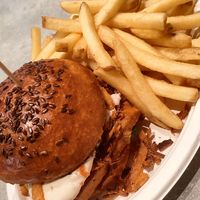  at Vegan Love in Budapest