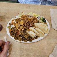  at Vegan Love in Budapest