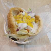  at Vegan Love in Budapest