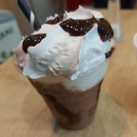  at Vegan Love in Budapest