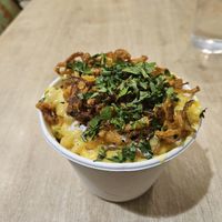  at Vegan Love in Budapest