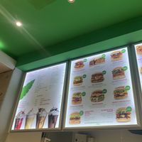   at Vegan Love in Budapest