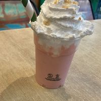   at Vegan Love in Budapest