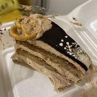   at Vegan Love in Budapest