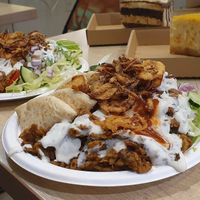  at Vegan Love in Budapest