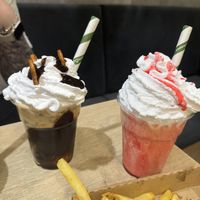   at Vegan Love in Budapest