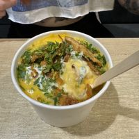   at Vegan Love in Budapest