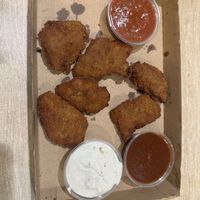   at Vegan Love in Budapest