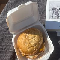   at Vegan Love in Budapest