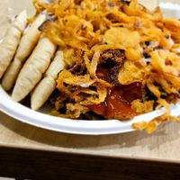  at Vegan Love in Budapest