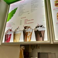   at Vegan Love in Budapest