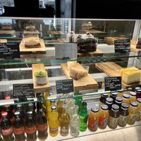   at Vegan Love in Budapest