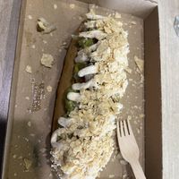   at Vegan Love in Budapest