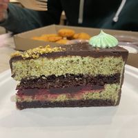   at Vegan Love in Budapest