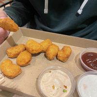   at Vegan Love in Budapest