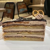   at Vegan Love in Budapest