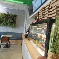  at Vegan Love in Budapest