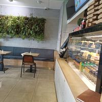  at Vegan Love in Budapest