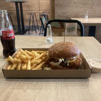   at Vegan Love in Budapest