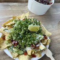   at Vegan Love in Budapest