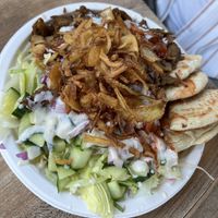   at Vegan Love in Budapest