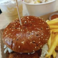  at Vegan Love in Budapest