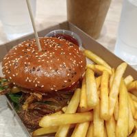  at Vegan Love in Budapest